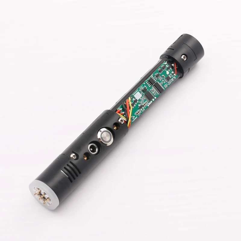 TXQSABER Lightsaber Parts Proffie Neo Pixel Soundboard Kit for Custom Led Strip Laser Sword Blaster Electronic Core DIY Toys