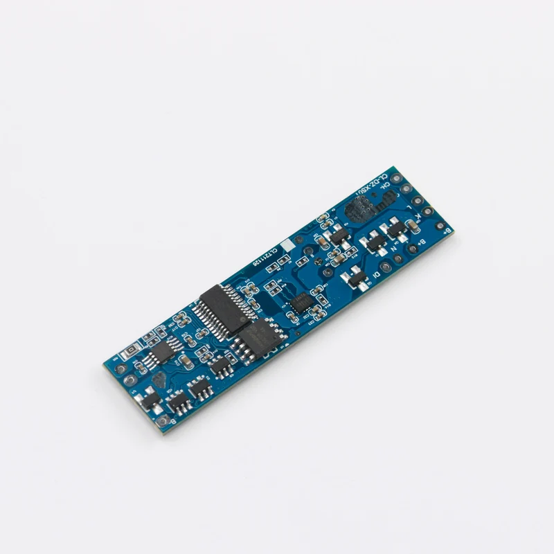 TXQSABER Lightsaber Parts Proffie Neo Pixel Soundboard Kit for Custom Led Strip Laser Sword Blaster Electronic Core DIY Toys