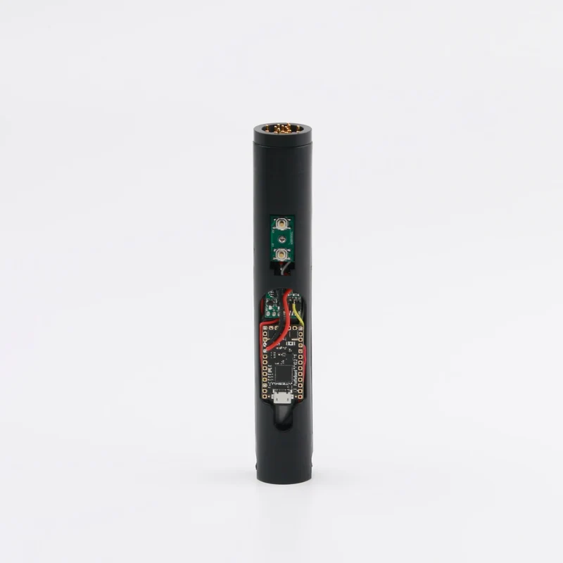 TXQSABER Lightsaber Parts Proffie Neo Pixel Soundboard Kit for Custom Led Strip Laser Sword Blaster Electronic Core DIY Toys