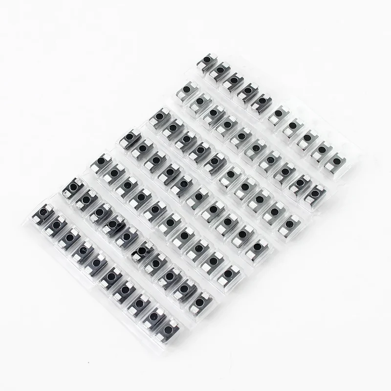 70pcs/lot SMD Diodes 1N4007 M7 1N4001 M1 1N4004 M4 SS14 US1M RS1M SS34 7 Values*10pcs Electronic kit schottky diode set pack