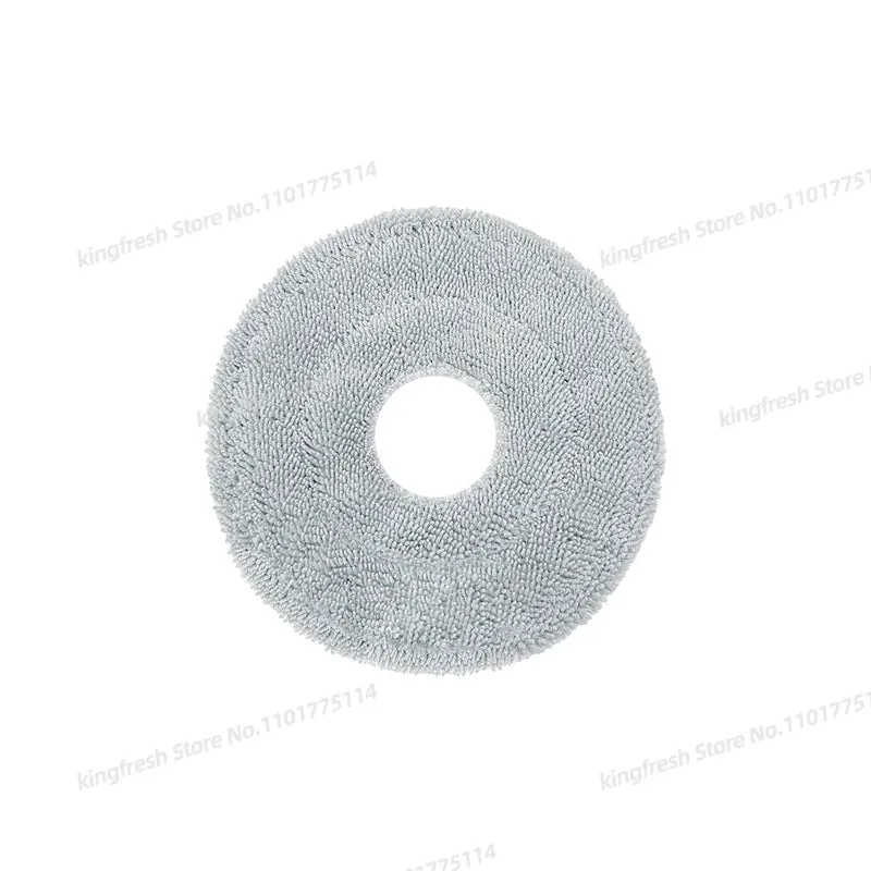 Fit For Xiaomi Mijia M30 D102, Xiaomi X20 Pro D102GL / X20 Max D109GL Parts Main Side Brush Filter Mop Cloth Dust Bag