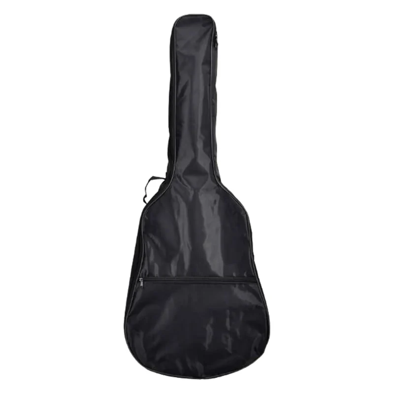 Acoustic Guitar Case Portable Travel Waterproof Padded Guitar Bag Guitar Case