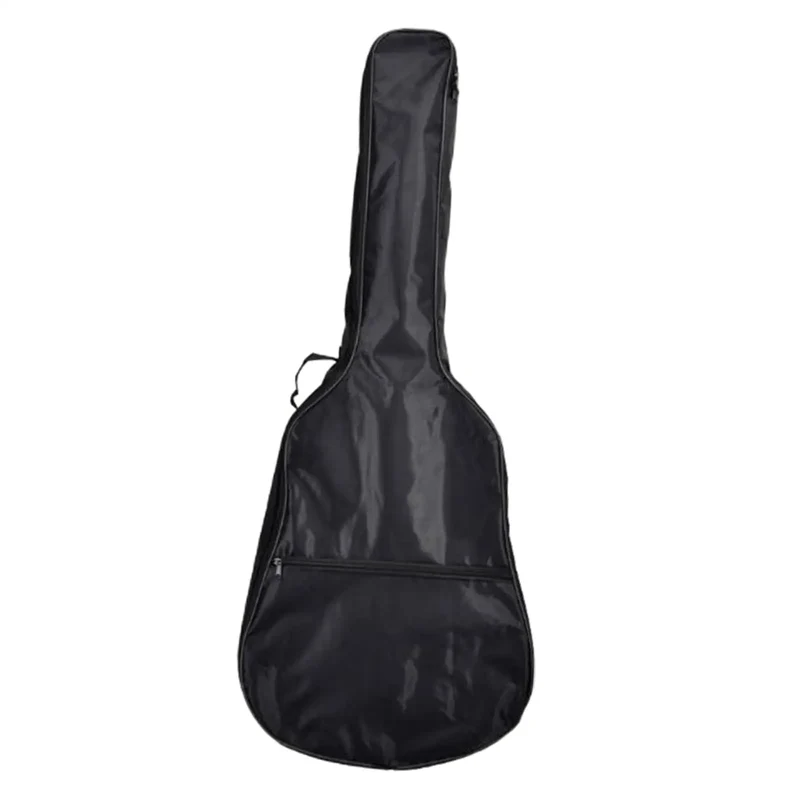 Acoustic Guitar Case Portable Travel Waterproof Padded Guitar Bag Guitar Case
