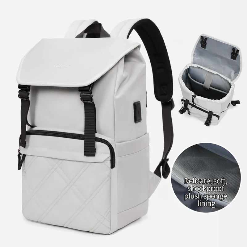 Tigernu Backpack For Women Backpack Bags For School 15.6inch Laptop Backpack Female Bag Travel Backpack For Girls Bags Knapsack