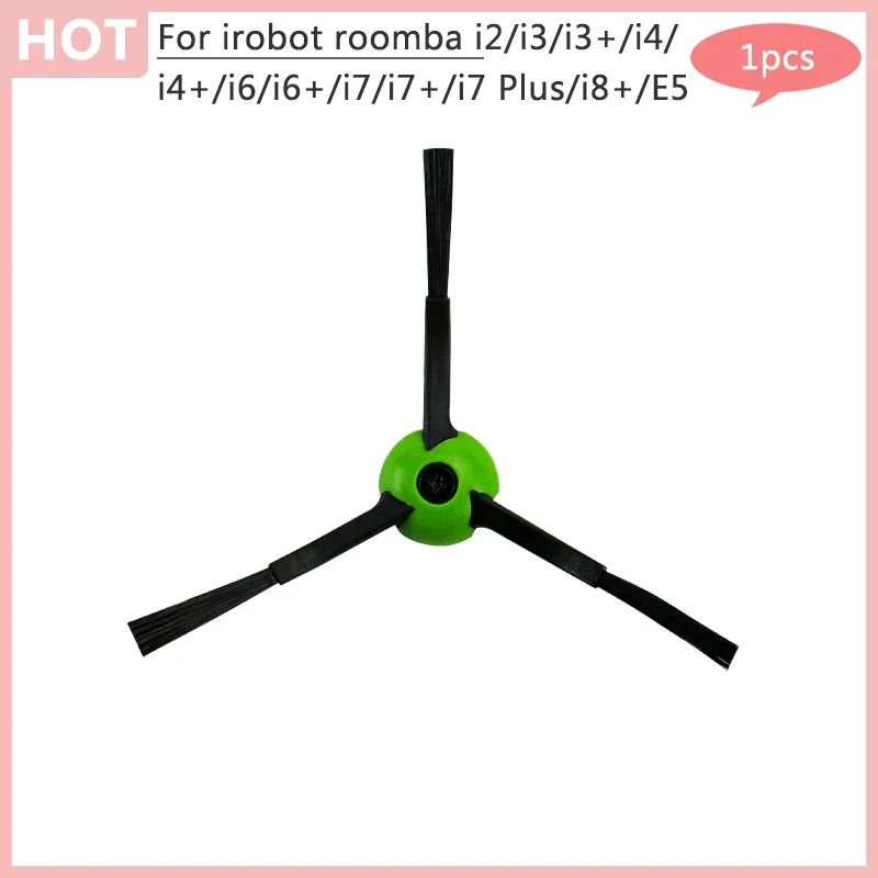 E5 E6 E7 Filter Dust Bag For irobot roomba i2 i3 i3+ i4 i4+ i6 i6+ i7 i7+ i7 Plus i8+ Replacement Main Side Brush Vacuum cleaner