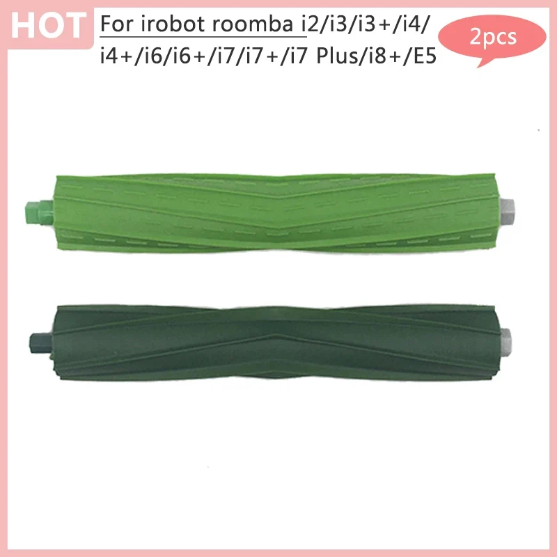 E5 E6 E7 Filter Dust Bag For irobot roomba i2 i3 i3+ i4 i4+ i6 i6+ i7 i7+ i7 Plus i8+ Replacement Main Side Brush Vacuum cleaner