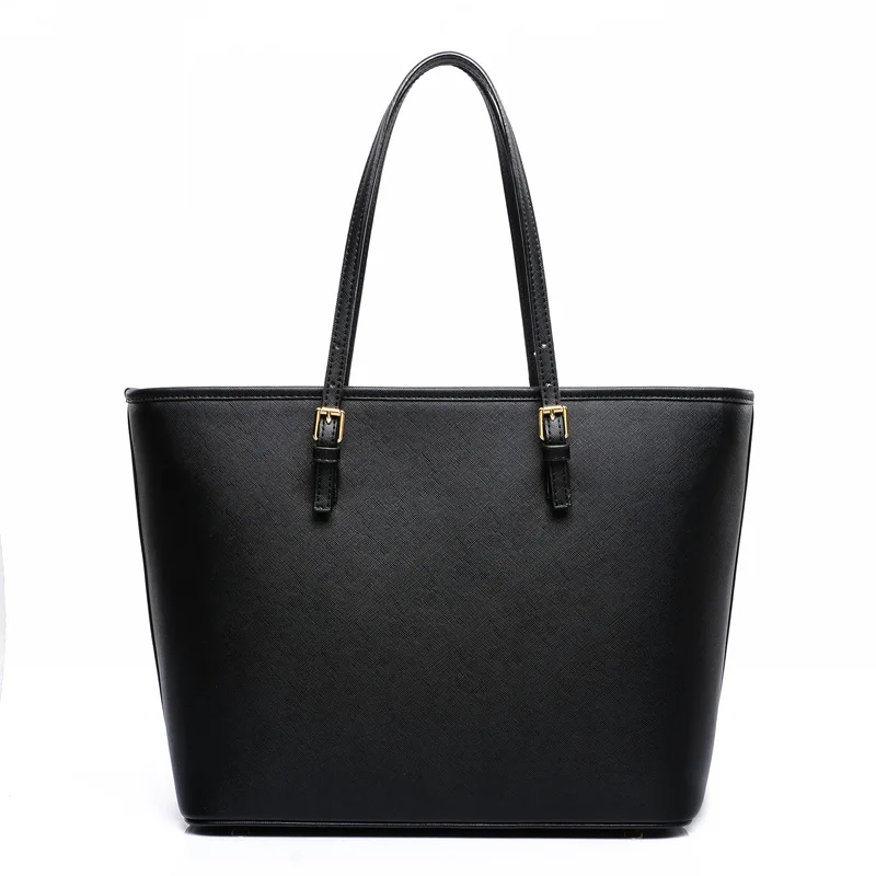 Women Large Capacity Bucket Tote Bag Shoulder Handbag Mommy Bag Work Travel Casual Purse
