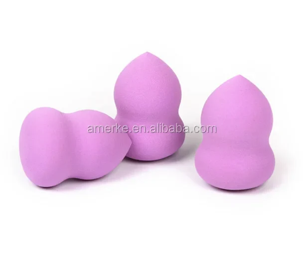 Beauty Sponge for Women Skin Care Personal Mini Beauty Cosmetics Blender Portable Facial Makeup Tool