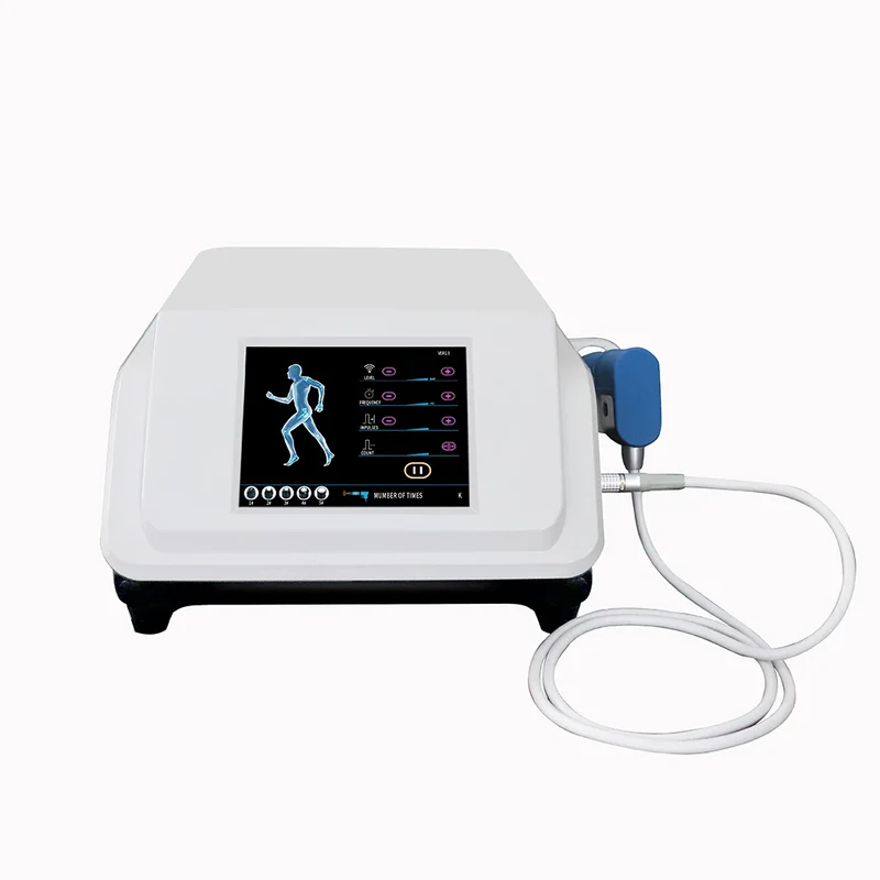 Beauty Salon Equipment Factory Price Rechargeable ODM Solution Beauty Machine