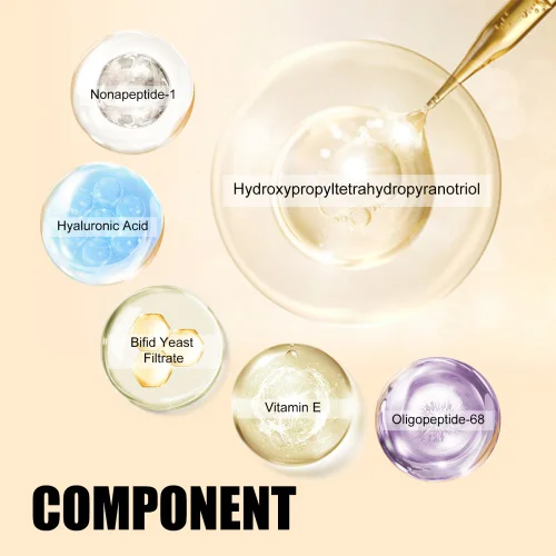Jaysuing Beauty Repair Facial Spot Melanin Hydrating Brightening Firming Skin Essence