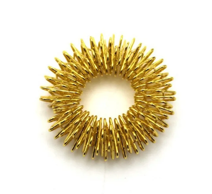 Health Care Products Mini Massage Ring Mini Massager Ring Tools for Beauty