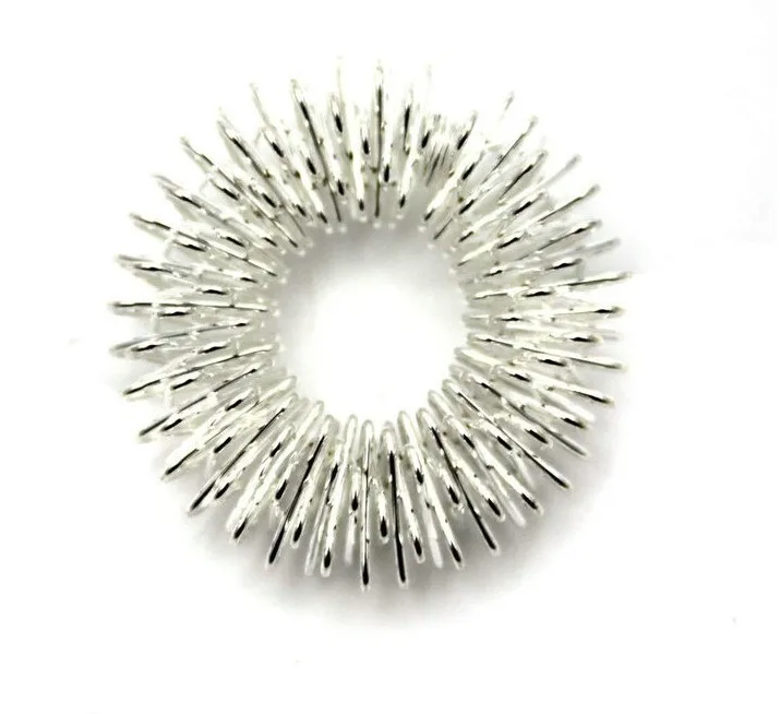 Health Care Products Mini Massage Ring Mini Massager Ring Tools for Beauty