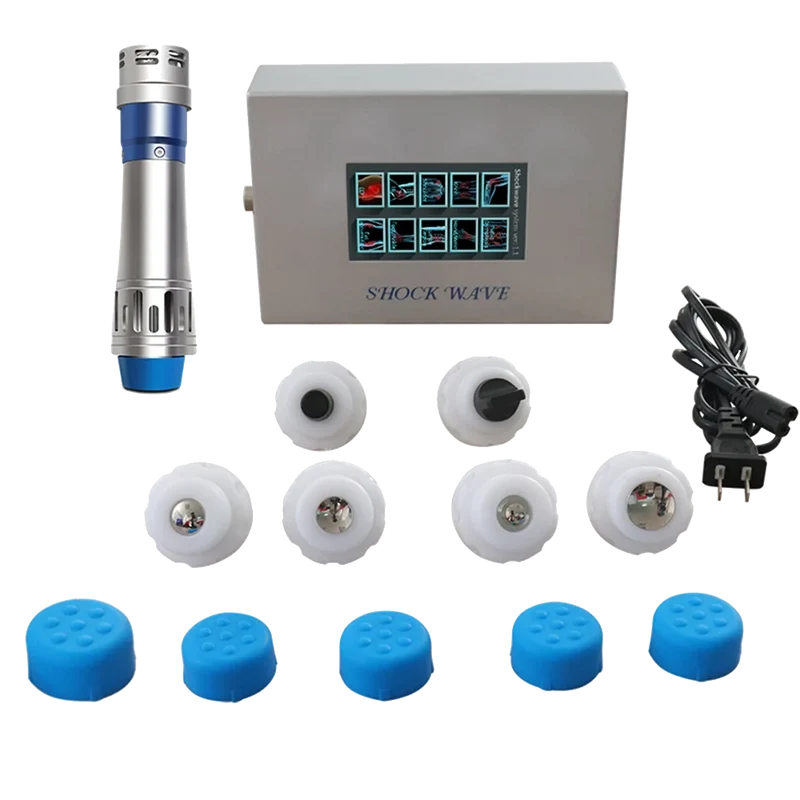 Professional Deep Relaxation Machine Supplier Home Appliances Personal Care Professional Beauty Device