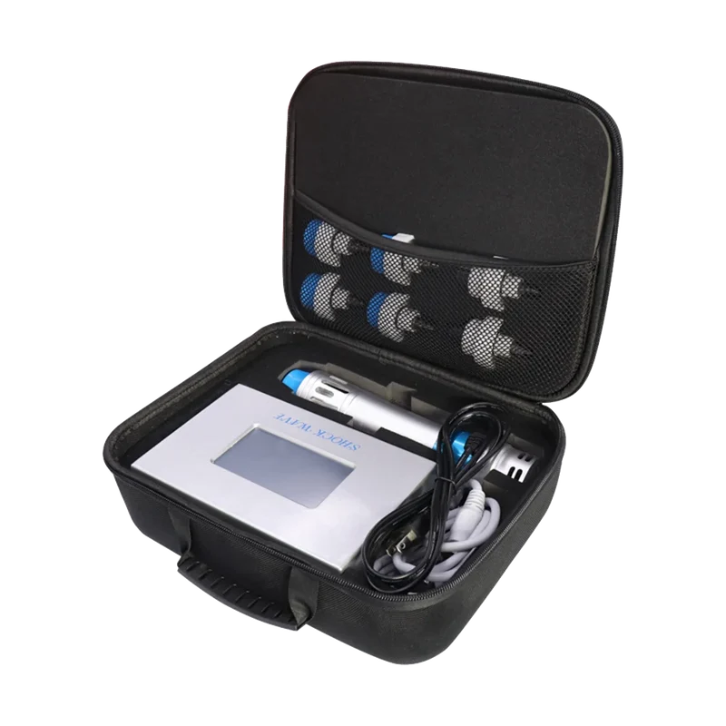 Professional Deep Relaxation Machine Supplier Home Appliances Personal Care Professional Beauty Device