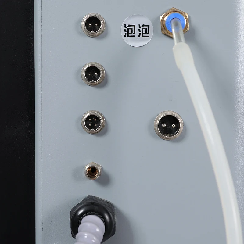 11 in 1 Multifunctional Skin Rejuvenation Spa Machine Hydra Dermabrasion Machine Skin Care Beauty Instrument