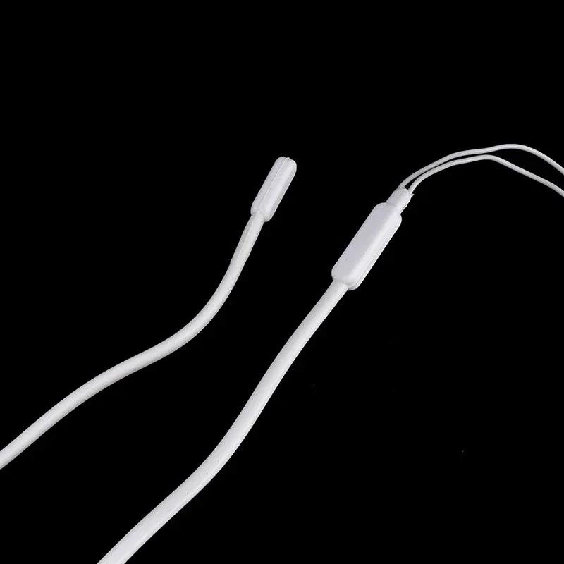1 Meter 220V 70 Celsius 40W Waterproof Silicone Insulated Heater Wire Unfreezer for Drain-pipe Electrical Wires