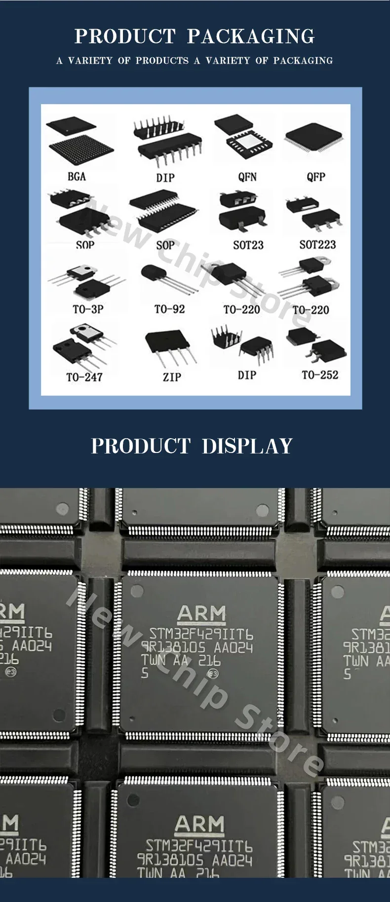 1PCS-20PCS/LOT RAD-33518-P183 Moving-iron element Headphone unit speaker New original RAD-33518