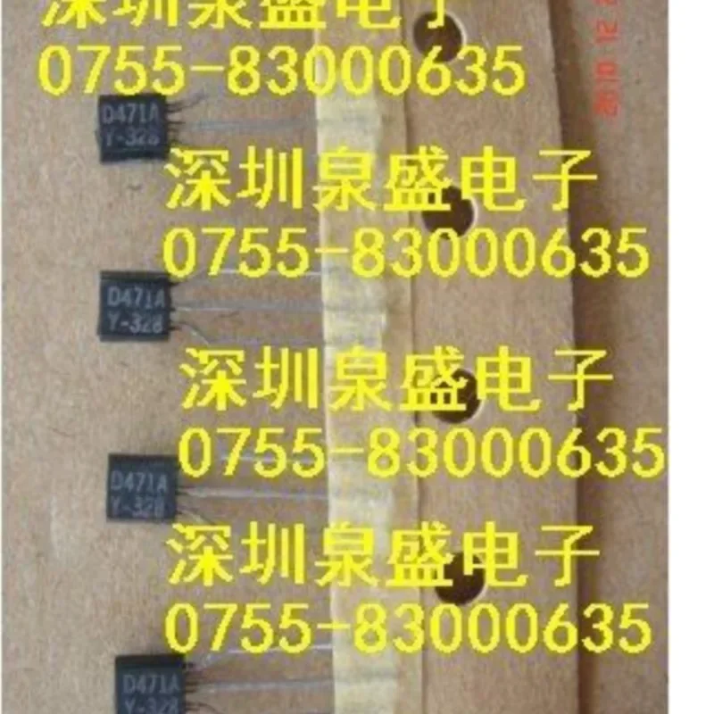 A1425 HIT5417G 2SB621 2SB621A KSD471A D471A 2SC5471 BF483