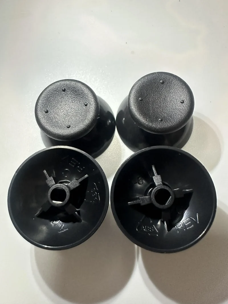 Wholesale Lot of 100 3D Analog Joystick Cap for Xbox 360