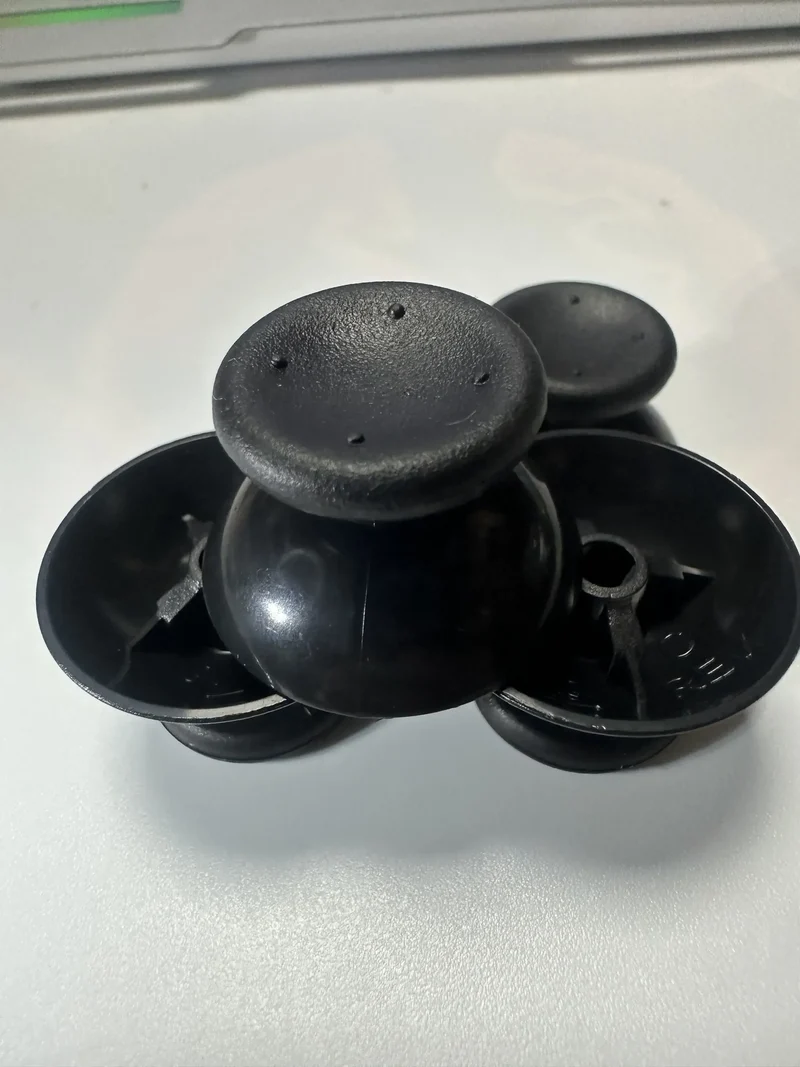 Wholesale Lot of 100 3D Analog Joystick Cap for Xbox 360