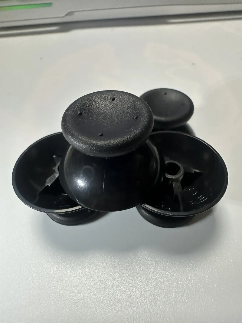 Wholesale Lot of 100 3D Analog Joystick Cap for Xbox 360