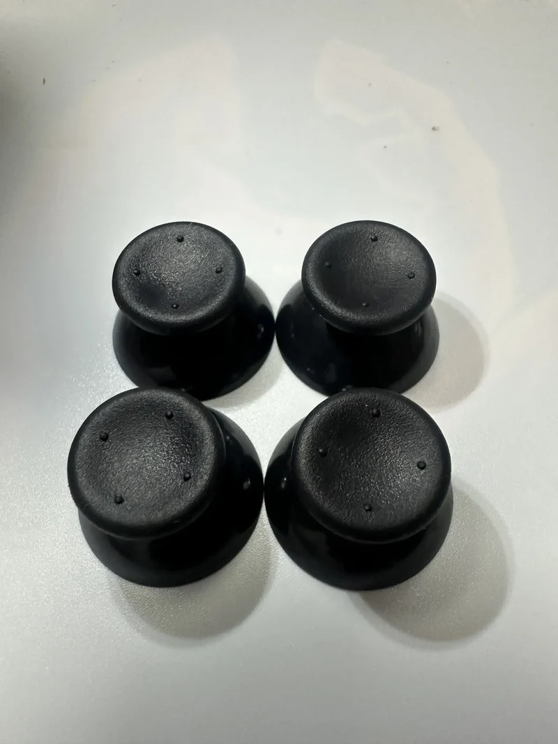 Wholesale Lot of 100 3D Analog Joystick Cap for Xbox 360