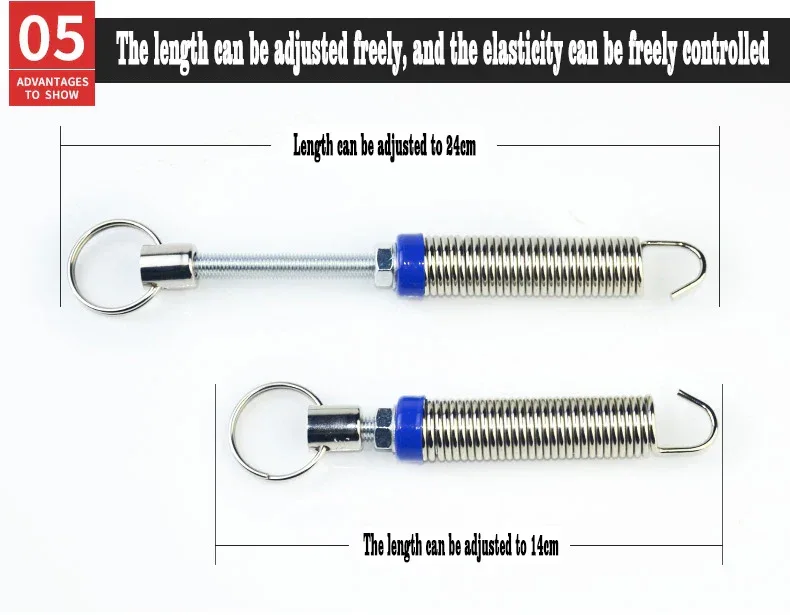 For Mazda 3 6 gj Axela Atenza Xingchi Car Trunk Spring Automatic Opening Lift Adjustable Metal Spring Device Accessories