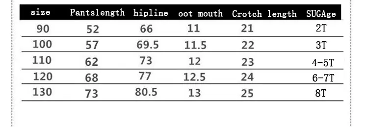 Spring Autumn Children Jeans Boys Cotton Print Splice Stretch Denim Pants Korean Teenage Trousers Wear Kids ClothingDenimRipped