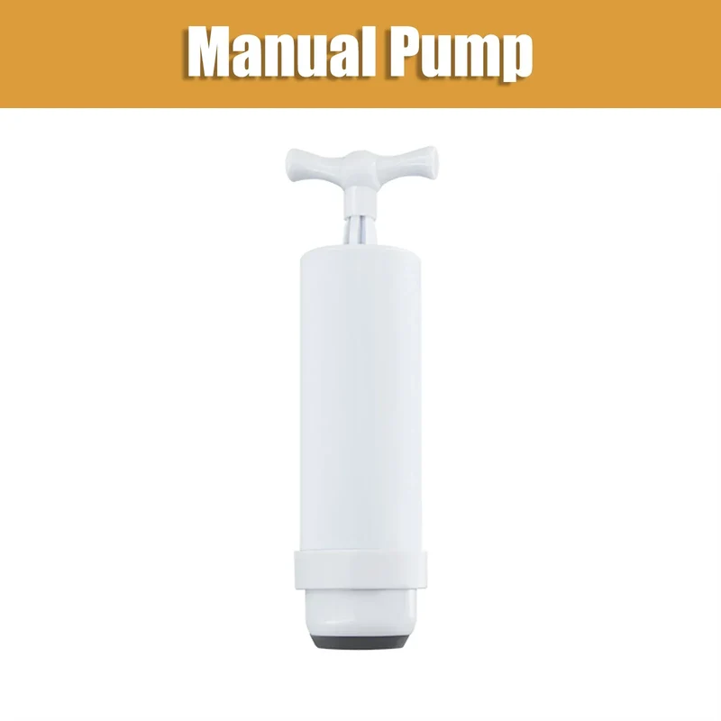 Filament Vacuum Storage Bag For PETG PLA ABS Dryer Safekeep Humidity Resistant Sealing Bags Keep 3D Printer Filament Dry Sealed