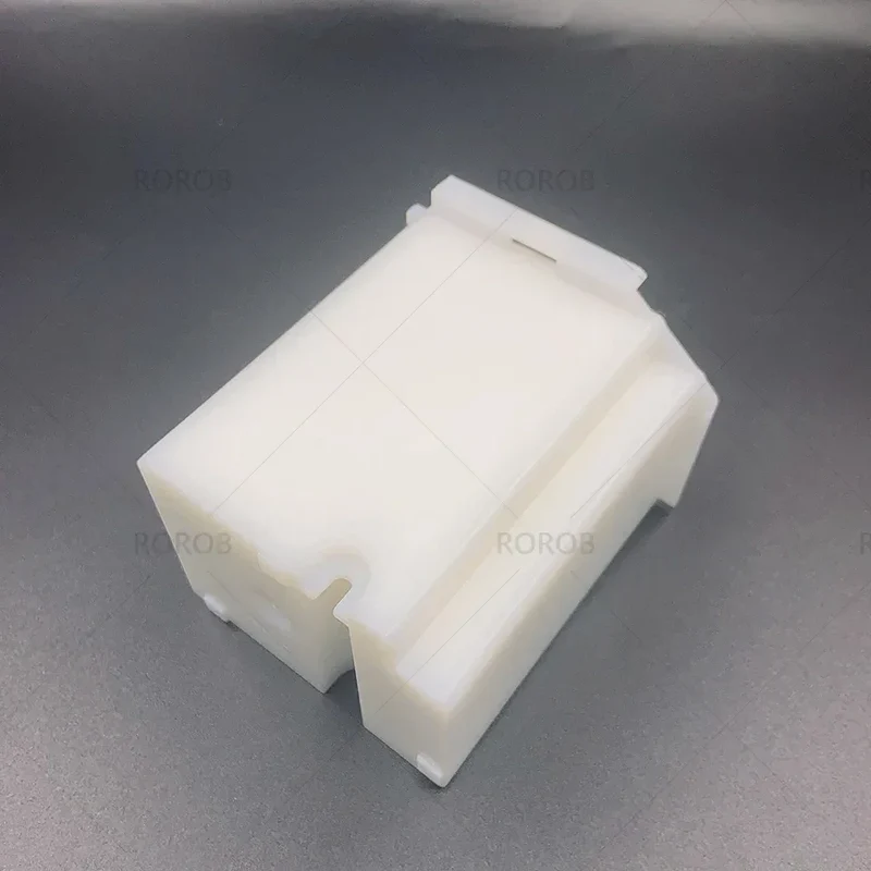 Maintenance Box Waste Ink Collector Tank For Epson L3218 L3156 L3210 L3250 L1210 L5290 L3253 L3258 Printer Blotting Sponge Pad