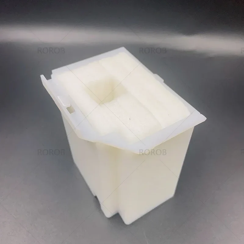 Maintenance Box Waste Ink Collector Tank For Epson L3218 L3156 L3210 L3250 L1210 L5290 L3253 L3258 Printer Blotting Sponge Pad