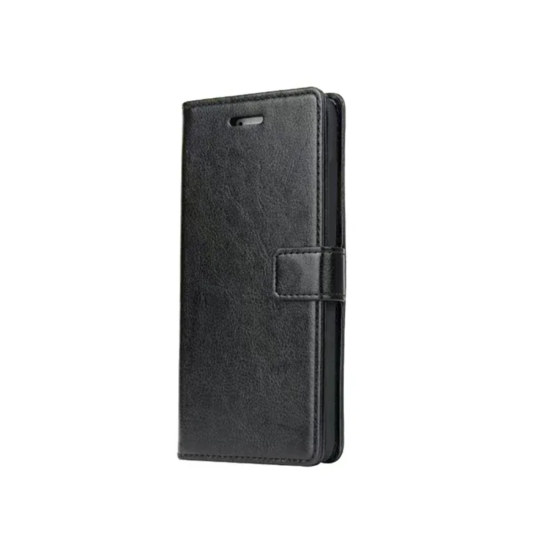 Card Holder Cover Case for Xiaomi 14T / Xiaomi Mi 14T Pro Pu Leather Flip Cover Retro Wallet Phone Case Business Fundas Coque