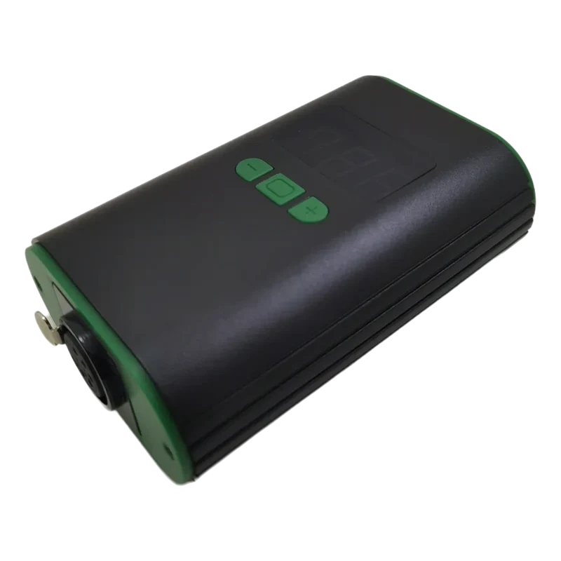 Electronic Nail Controller Box PID Controller Temperature Controller Small Portable