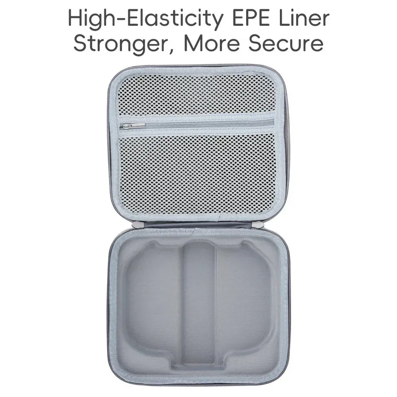 Carrying Shockproof Case For DJI NEO 2 Case Portable Storage Bag For DJI Neo 2 Drone Remote Accessories
