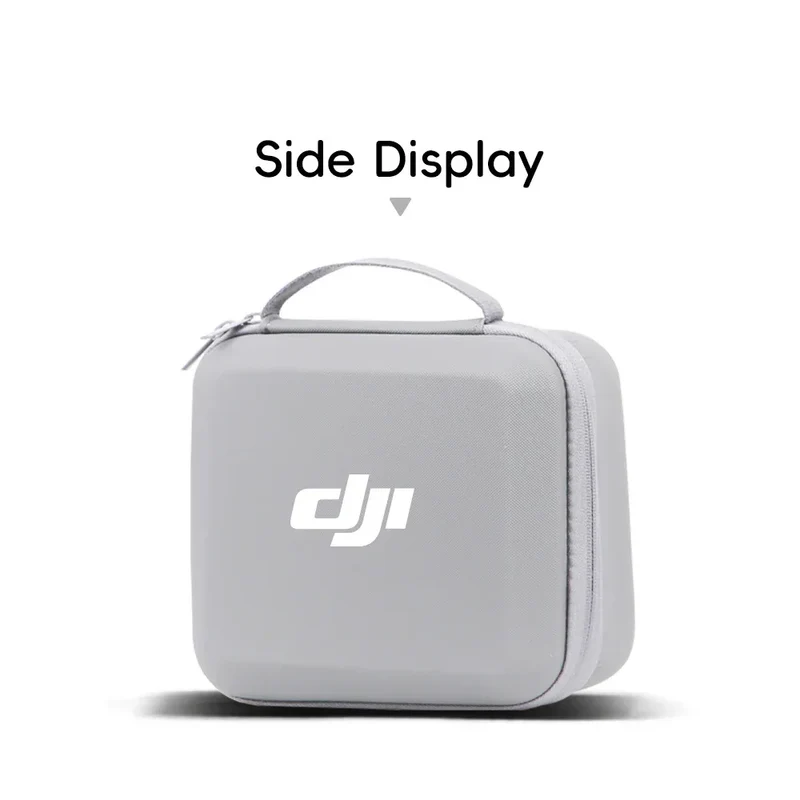 Carrying Shockproof Case For DJI NEO 2 Case Portable Storage Bag For DJI Neo 2 Drone Remote Accessories