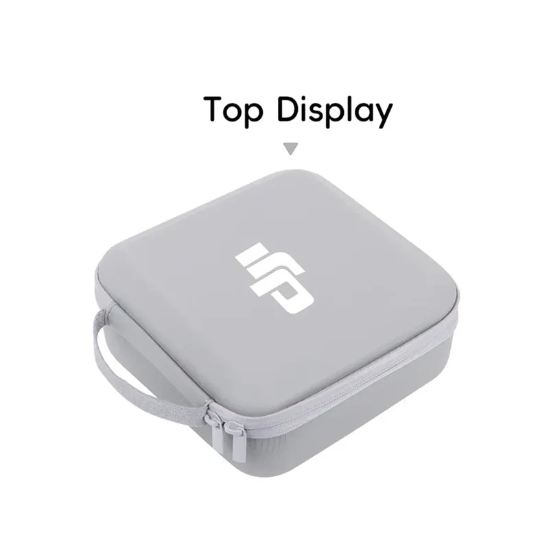 Carrying Shockproof Case For DJI NEO 2 Case Portable Storage Bag For DJI Neo 2 Drone Remote Accessories