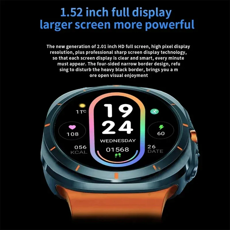 Lenovo GT7 Kids Smart Watch Bluetooth Calling Heart Rate Monitoring Sleep Monitor Fitness Tracking Pedometer Stylish Smartwatch