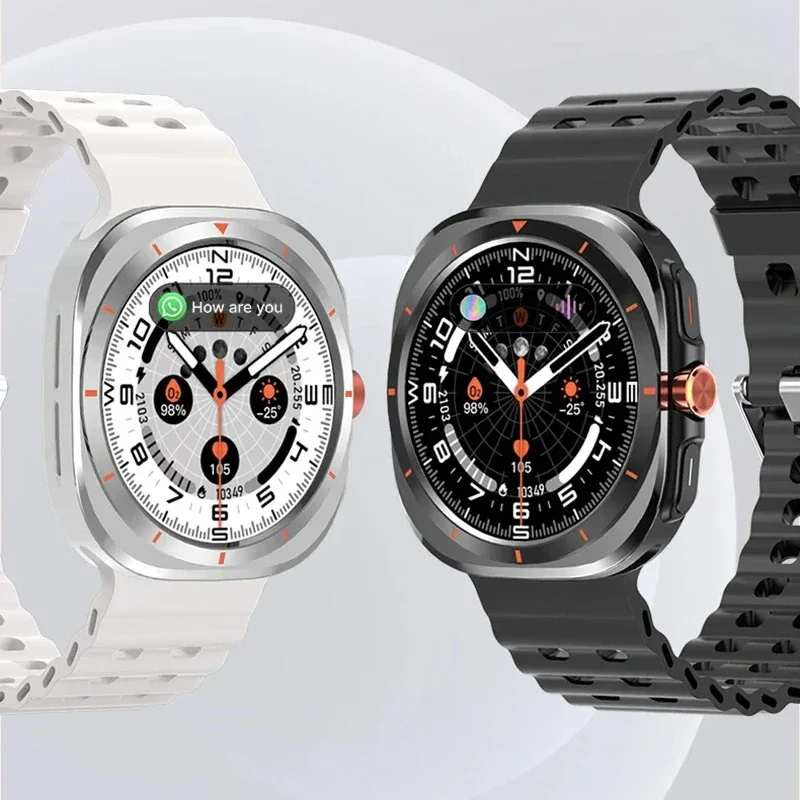 Lenovo GT7 Kids Smart Watch Bluetooth Calling Heart Rate Monitoring Sleep Monitor Fitness Tracking Pedometer Stylish Smartwatch
