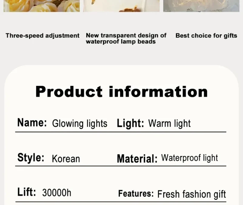 LED Love Luminous Lamp Romantic Confession Night Lights Happy Birthday Wedding Valentine Decoration Lamp Festive Party Supplies