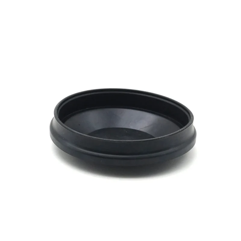 87mm Headlight Lamp Back Cap Bulb Dust Cover For VW EOS Tiguan Audi A3 Ford Fiesta Skoda Fabia Superb Opel Astra Renault ESPACE