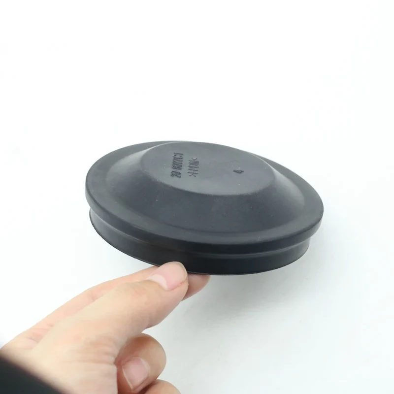 87mm Headlight Lamp Back Cap Bulb Dust Cover For VW EOS Tiguan Audi A3 Ford Fiesta Skoda Fabia Superb Opel Astra Renault ESPACE