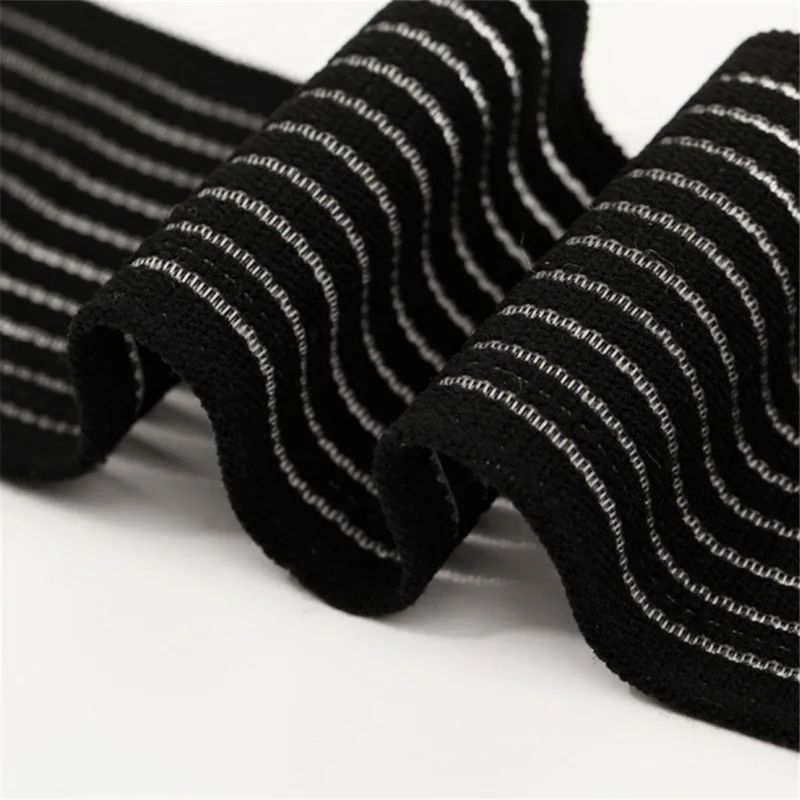 1Pcs Fitness Sports Ankle Brace Gym Elastic Ankle Support Gear Foot Weights Wraps Protector Legs Power Weightlifting 20*26cm