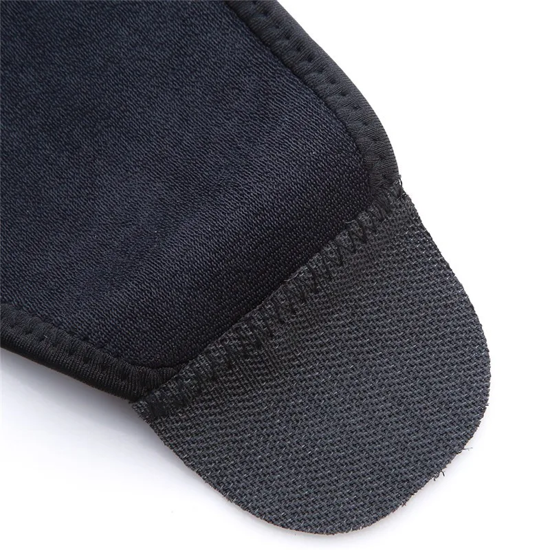 1Pcs Fitness Sports Ankle Brace Gym Elastic Ankle Support Gear Foot Weights Wraps Protector Legs Power Weightlifting 20*26cm