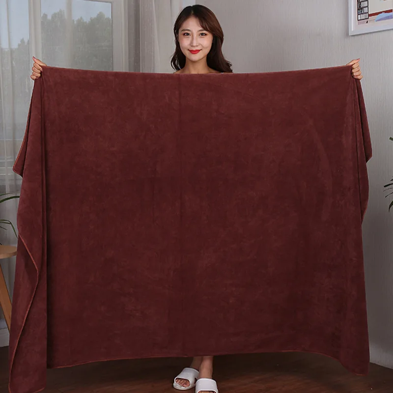 increasesuperfine microfiber fitness bath towel super soft travel camping towel super absorbent swimming sports towel