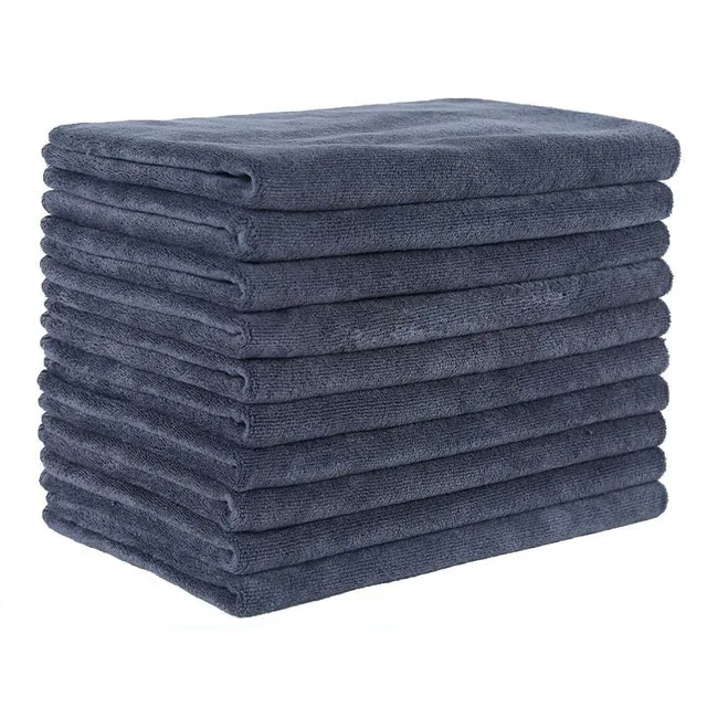 increasesuperfine microfiber fitness bath towel super soft travel camping towel super absorbent swimming sports towel