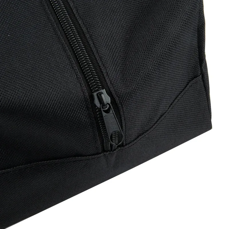 1pc Tent Storage Carry Large Capacity Luggage Gym Bag For Camping Hiking Fitness Rainproof Portable Large Capacity Travel Bag