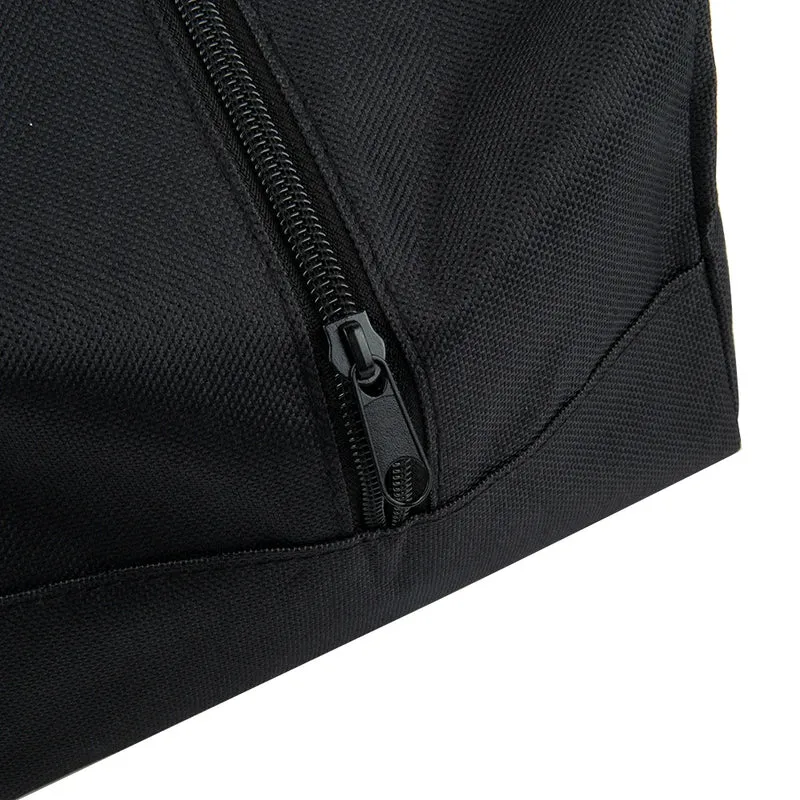 1pc Tent Storage Carry Large Capacity Luggage Gym Bag For Camping Hiking Fitness Rainproof Portable Large Capacity Travel Bag