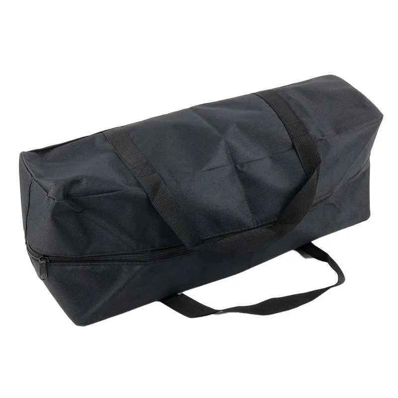 1pc Tent Storage Carry Large Capacity Luggage Gym Bag For Camping Hiking Fitness Rainproof Portable Large Capacity Travel Bag