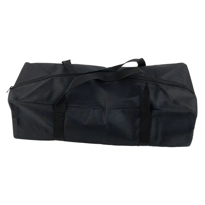 1pc Tent Storage Carry Large Capacity Luggage Gym Bag For Camping Hiking Fitness Rainproof Portable Large Capacity Travel Bag