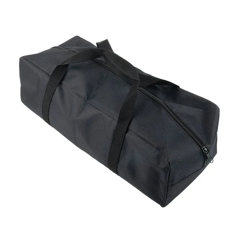 1pc Tent Storage Carry Large Capacity Luggage Gym Bag For Camping Hiking Fitness Rainproof Portable Large Capacity Travel Bag